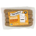 Tofurky Beer Brats Plant Based Sausage, 13 Ounce -- 5 per case