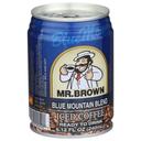 Mr Brown Blue Mountain Blend Iced Coffee, 16 Ounce -- 24 per case