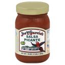 Joe T Garcias Mild Salsa Picante, 16 Ounce -- 12 per case
