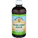 Lily Of The Desert Organic Inner Fillet Aloe Vera Juice, 32 Fluid Ounce -- 3 per case