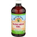 Lily Of The Desert Inner Fillet Aloe Vera Gel, 16 Ounce -- 3 per case
