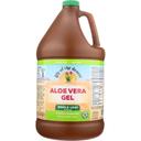 Lily of the Desert Original Whole Leaf Aloe Vera Gel, 128 Ounce