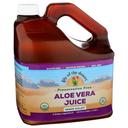 Lily Of The Desert Organic Inner Fillet Preservative Free Aloe Vera Juice, 128 Fluid Ounce