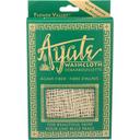 Flower Valley Ayate Agave Fiber Washcloth