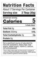 G Hughes No Sugar Added Sweet Chili Dipping Sauce, 18 Ounce -- 6 per case