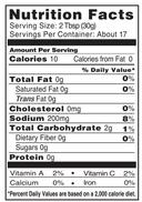 G Hughes Smokehouse Sugar Free Maple Brown Flavored BBQ Sauce, 18 Ounce -- 6 per case