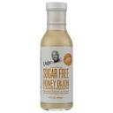 G Hughes Sugar Free Honey Dijon Dressing, 12 Fluid Ounce -- 6 per case
