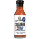 G Hughes Sugar Free Shrimp Dipping Sauce, 12 Ounce -- 6 per case