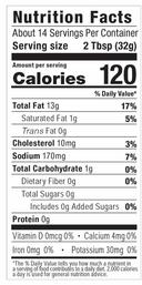 G Hughes Sugarfree Yum Yum Asian Dipping Sauce, 16 Ounce -- 6 per case