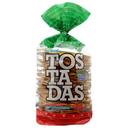 La Real Tostadas, 14 Ounce -- 12 per case