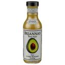 Briannas Dijon Honey Mustard Salad Dressing, 12 Ounce -- 6 per case.