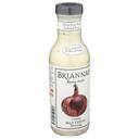 Briannas True Blue Cheese Dressing, 12 Ounce -- 6 per case.