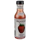 Briannas Blush Wine Vinaigrette Dressing, 12 Ounce -- 6 per case.