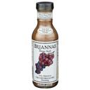 Briannas New American Salad Dressing, 12 Ounce -- 6 per case.