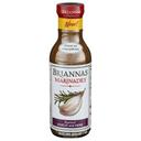 Briannas Roasted Garlic and Herb Marinades, 12 Fluid Ounce -- 6 per case