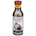 Briannas Classic Steak Marinades, 12 Fluid Ounce -- 6 per case