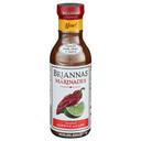 Briannas Smoked Chipotle and Lime Marinades, 12 Fluid Ounce -- 6 per case