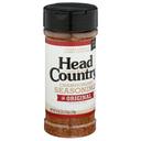 Head Country Original Championship Seasoning, 6 Ounce -- 6 per case