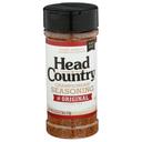 Head Country Original Championship Seasoning, 6 Ounce -- 6 per case