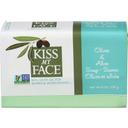 Kiss My Face Olive and Aloe Bar Soap, 8 Ounce