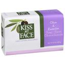 Kiss My Face Olive and Lavender Bar Soap, 8 Ounce
