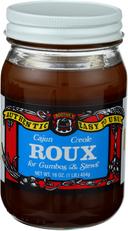 Bootsies Roux Sauce, 16 Ounce -- 12 per case