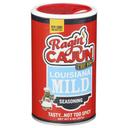 Ragin Cajun Y All Purpose Seasoning, 8 Ounce -- 6 per case