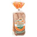 Alvarado Street Bakery Organic Sprouted Sourdough Bread, 24 Ounce -- 6 per case.