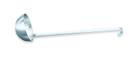 Vollrath Stainless Steel Ladle, 3 Ounce -- 12 per case