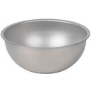 Mixing Bowl, Stainless Steel, 3 Quart -- 6 Per Case