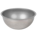 Mixing Bowl, Stainless Steel, 5 Quart -- 6 Per Case