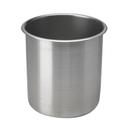 Vollrath 78730 Stainless Steel Bain Marie, 3.5 Quart Capacity