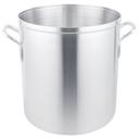 Stock Pots, Aluminum,Capacity 30.3 Ltrs,Gauge 8 -- 1 Per Case