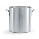Stock Pots, Aluminum,Capacity 75.7 Ltrs,Gauge 6 -- 1 Per Case