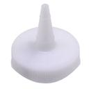 Vollrath 52066 Clear Lid for Squeeze Bottles