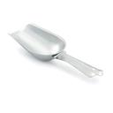 Vollrath 46790 Heavy-Duty Stainless Steel Bar Scoop, 5.5 Ounce Capacity