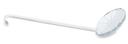 Skimmers, Stainless Steel, 6 5/16 Inch Blade -- 6 Per Case
