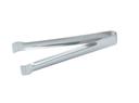 Pom Tongs Heavy Duty Stainless Steel 9 Inch -- 24 Per Case