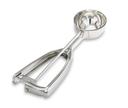 Disher Round Squeeze, Stainless Steel, 20 Size, 2 1/2 Ounce -- 12 Per Case
