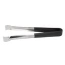 Pom Tongs, Stainless Steel Heavy Duty, 12 Inch -- 12 Per Case