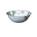 Vollrath 47930 Economy Stainless Steel Mixing Bowl, 0.75 Quart