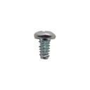 Vollrath 17496-3 Replacement Warmer Element Clamp Screw Only