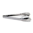 Vollrath 47007 Economy Stainless Steel Utility Tong, 7 inch Length
