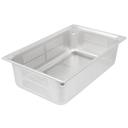 Vollrath Super Pan 3 Perforated Pan, 6 inch -- 6 per case