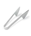 Tong Stainless Steel Pastry, 8 Inch -- 24 Per Case