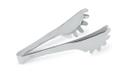 Tong Stainless Steel Serving 8 1/4 Inch -- 12 Per Case