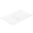 Supper Pan 3 Cover One Fourth Size Solid -- 6 Per Case