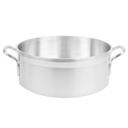 Vollrath Wear Ever Classic Select Heavy Duty Aluminum Brazier, 15 Quart