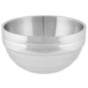Vollrath Double Wall Serving Beehive Bowl, 6.9 Quart -- 3 per case