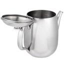 Coffee Service, Orion, 18-8 Stainless Steel,Coffee Pot,Capacity 68 Ounce, -- 1 Per Case